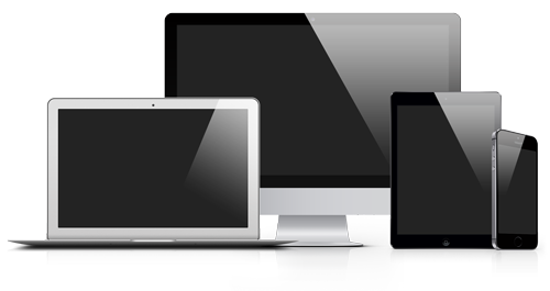compatible with any device